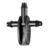 Conector T 1/4&rdquo; 10 buc. &ndash; Pentru irigații
