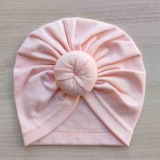 Turban cu fundita bebelusi 12-18 luni