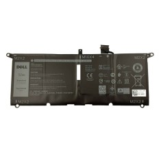 Baterie Laptop, Dell, Vostro 13 5390, P114G, P114G001, 0DXGH8, DXGH8, 7.6V, 6500mAh, 52Wh