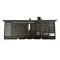 Baterie Laptop, Dell, Latitude 3301, DXGH8, 7.6V, 6500mAh, 52Wh