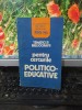 Tematici și bibliografii pentru cercurile politico-educative, București 1985 186