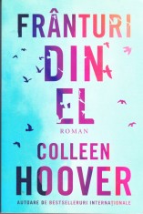 AS - COLLEEN HOOVER - FRANTURI DIN EL foto