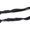 Curea tactica 2 puncte MP5/G3/M4 negru