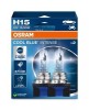 Pachet 2 Becuri Osram H15 Cool Blue Intense Next Gen 55/15W