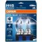 Pachet 2 Becuri Osram H15 Cool Blue Intense Next Gen 55/15W