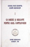 CUVINTE DUHOVNICESTI I CU DURERE SI DRAGOSTE PENTRU OMUL CONTEMPORAN-CUVIOSUL PAISIE AGHIORITUL-351897