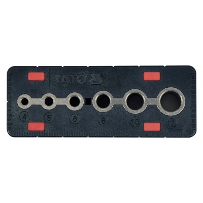 Dispozitiv pentru gaurit Yato YT-39700 foto