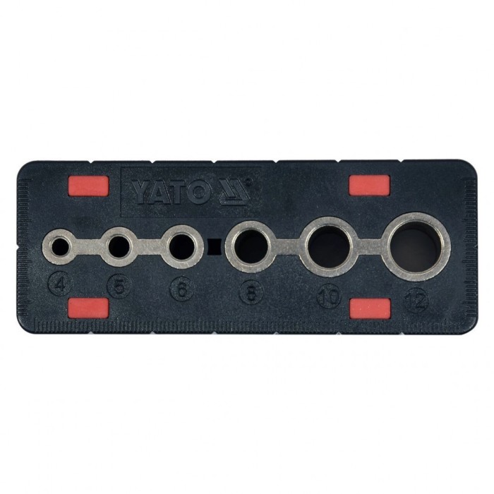 Dispozitiv pentru gaurit Yato YT-39700