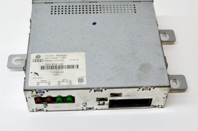Unitate de control tuner DAB VW PHAETON 3D_ 2004 OEM: 3D0919146 13560491 foto