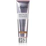 Loving Tan Bronze Shimmer crema autobronzanta culoare Dark 120 ml