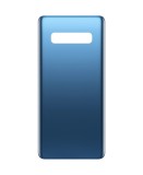 Capac Baterie Samsung Galaxy S10 SM-G973F Albastru Original