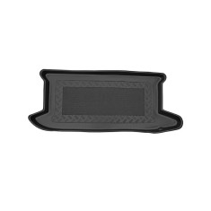 Tavita portbagaj Toyota Yaris (Xp90) Hb, 01.2006-03.2009 , cu panza antialunecare