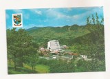 RF53 -Carte Postala- Sangeorz Bai, Hotelul Hebe, necirculata 1974