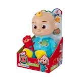 Cumpara ieftin CoComelon - Bebelus interactiv JJ, cu muzica de leagan si sunete