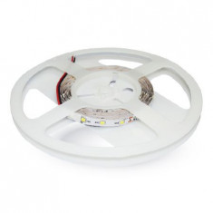 Banda LED SMD3528 rosu iIP20 5m foto