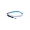 Set banda DRL LED lumina alba si semnalizare dinamica galbena 60cm 12V Cod: ZC05 Automotive TrustedCars, Oem