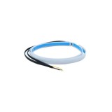 Set banda DRL LED lumina alba si semnalizare dinamica galbena 60cm 12V Cod: ZC05 Automotive TrustedCars