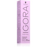 Schwarzkopf Professional IGORA Royal Fashion Lights crema decoloranta pentru păr culoare 60 ml