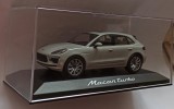 Macheta Porsche Macan Facelift 2019 - Minichamps 1/43