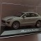 Macheta Porsche Macan Facelift 2019 - Minichamps 1/43