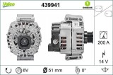 Alternator Mercedes C-Class, C-Class T-Model, Cls, Cls Shooting Brake, E-Class, E-Class T-Model, Glc, Gle Motor 114 CDI, OE 0009068504
