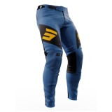 Pantaloni Shot Aerolite Ultima Blue