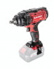 Raider Power Tools Masina de insurubat cu impact 1/2, 400Nm,5 viteze