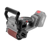 Slefuitor multifunctional cu acumulator Energy+ 18V, Graphite