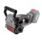 Slefuitor multifunctional cu acumulator Energy+ 18V, Graphite