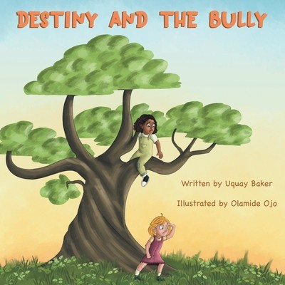 Destiny and the Bully foto