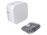 Imprimantă de etichete Bluetooth 180dpi PT-P300BT