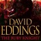 David Eddings - The Ruby Knight ( The Elenium #2 )