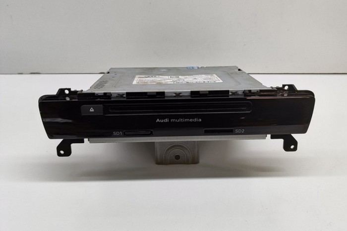 Unitate radio CD navigație AUDI A7 Sportback 4GA, 4GF 2017 OEM: Hatchback | 28529356
