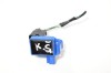 Senzor de impact lateral st&acirc;nga JAGUAR XF X250 2010 OEM: 8X23-148345-AA,070909 2997700