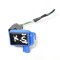Senzor de impact lateral st&acirc;nga JAGUAR XF X250 2010 OEM: 8X23-148345-AA,070909 2997700