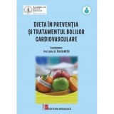 Dieta in preventia si tratamentul bolilor cardiovasculare - Prof. Univ. Dr. Florin Mitu