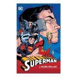 Superman by Mark Millar