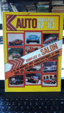 Auto Magazine 82-83 , Remplace le Salon