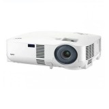 Videoproiector Refurbished NEC VT695, 1024x768, 2500 lm, Stare Corecta