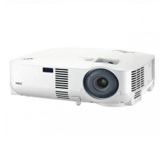 Videoproiector Refurbished NEC VT695, 1024x768, 2500 lm, Stare Corecta