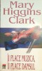 Ii place muzica, ii place dansul - Mary Higgins Clark, Rao, brosata, stare foarte buna, ISBN 973-576-206-4