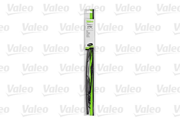 STERGATOR VALEO FIRST CONVENTIONAL 500 MM VF51