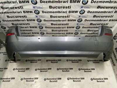 Bara spate originala cu defect BMW seria 5 F11 535d,535i biturbo foto