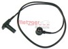 Senzor impulsuri, arbore cotit MERCEDES E-CLASS Cabriolet (A124) (1993 - 1998) METZGER 0902213