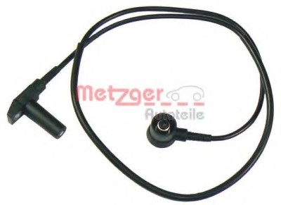 Senzor impulsuri, arbore cotit MERCEDES G-CLASS (W461) (1990 - 2016) METZGER 0902213 foto