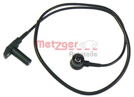 Senzor impulsuri, arbore cotit MERCEDES G-CLASS (W461) (1990 - 2016) METZGER 0902213