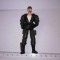 bnk jc Hasbro 2001 - Figurina GI Joe