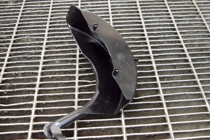 Alt furtun TESLA MODEL 3 2018 OEM: 1095236-00-C 12200916