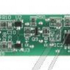 MODUL ELECTRONIC LED1TA2HW_DISPLAY 4914841400 Frigider / Combina frigorifica ARCELIK / BEKO