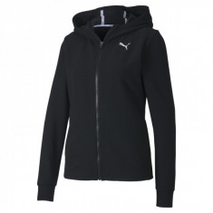 Bluza Puma MODERN SPORTS FZ HOODY foto